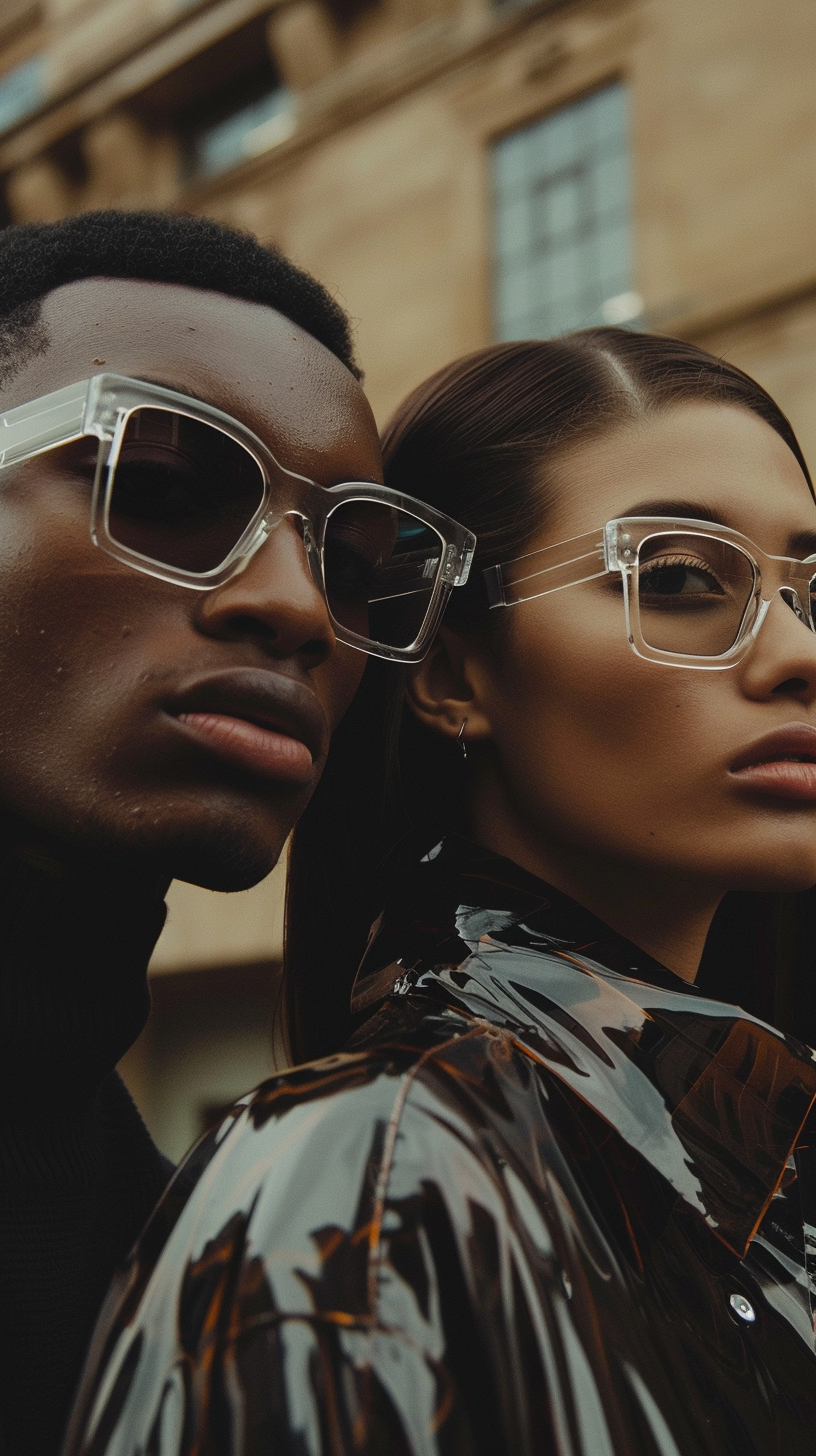 SUNGLASSES