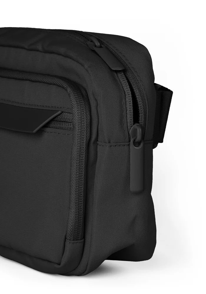 STUDIO SYSTEM // BAG - Black