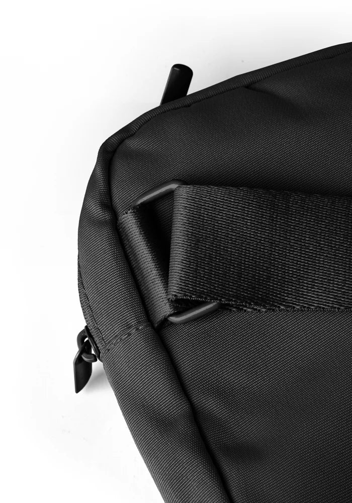 STUDIO SYSTEM // BAG - Black