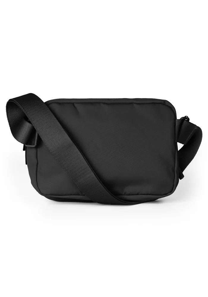 STUDIO SYSTEM // BAG - Black