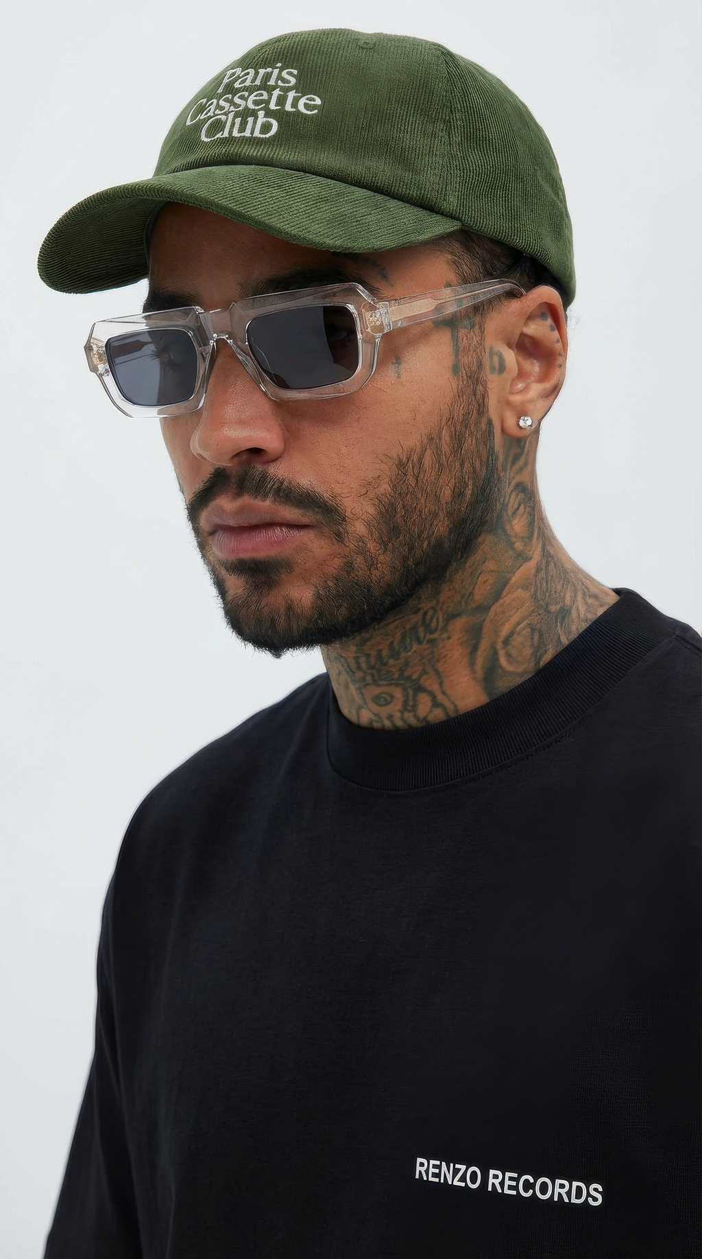 Courtney // Sunglasses