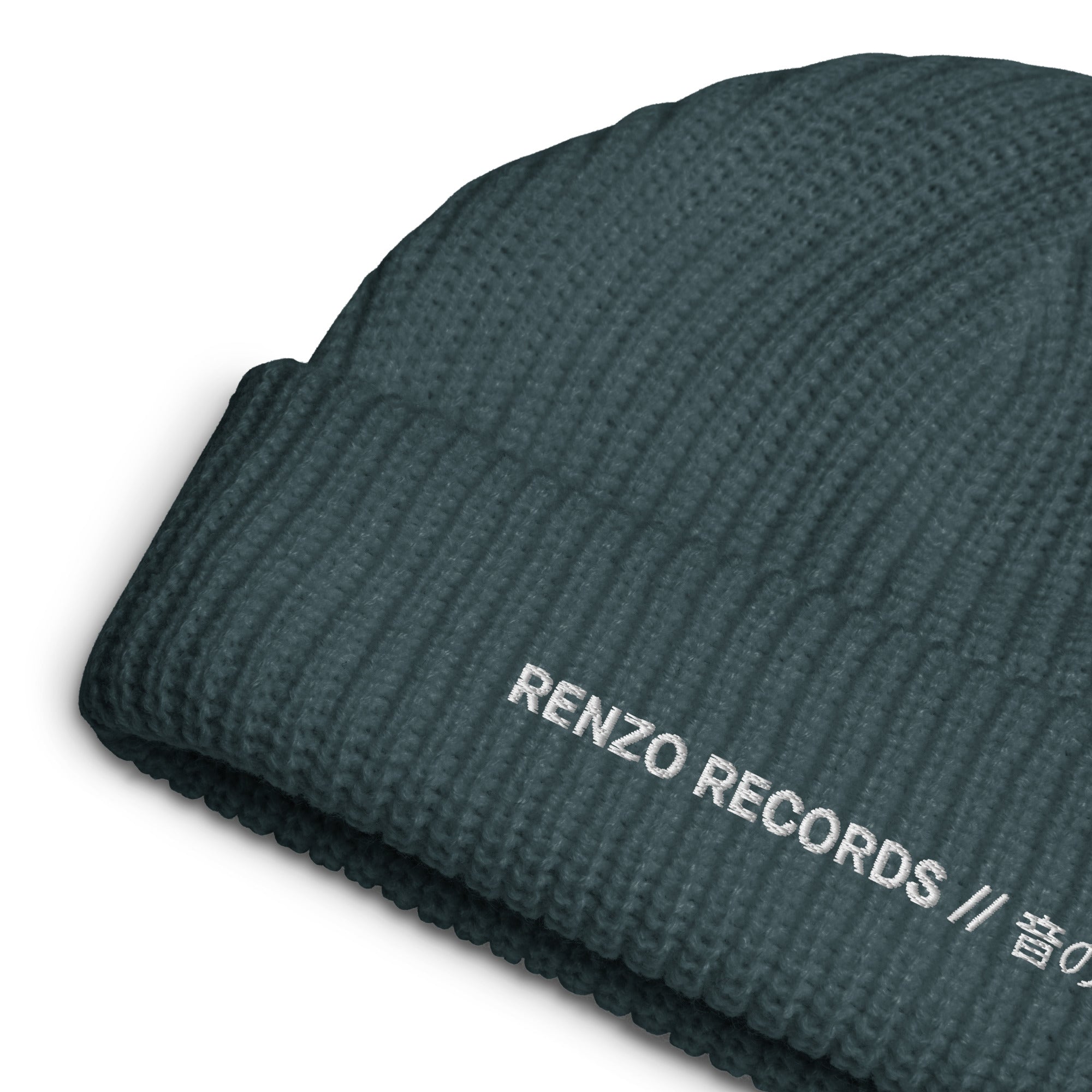 BEANIE // Renzo Records
