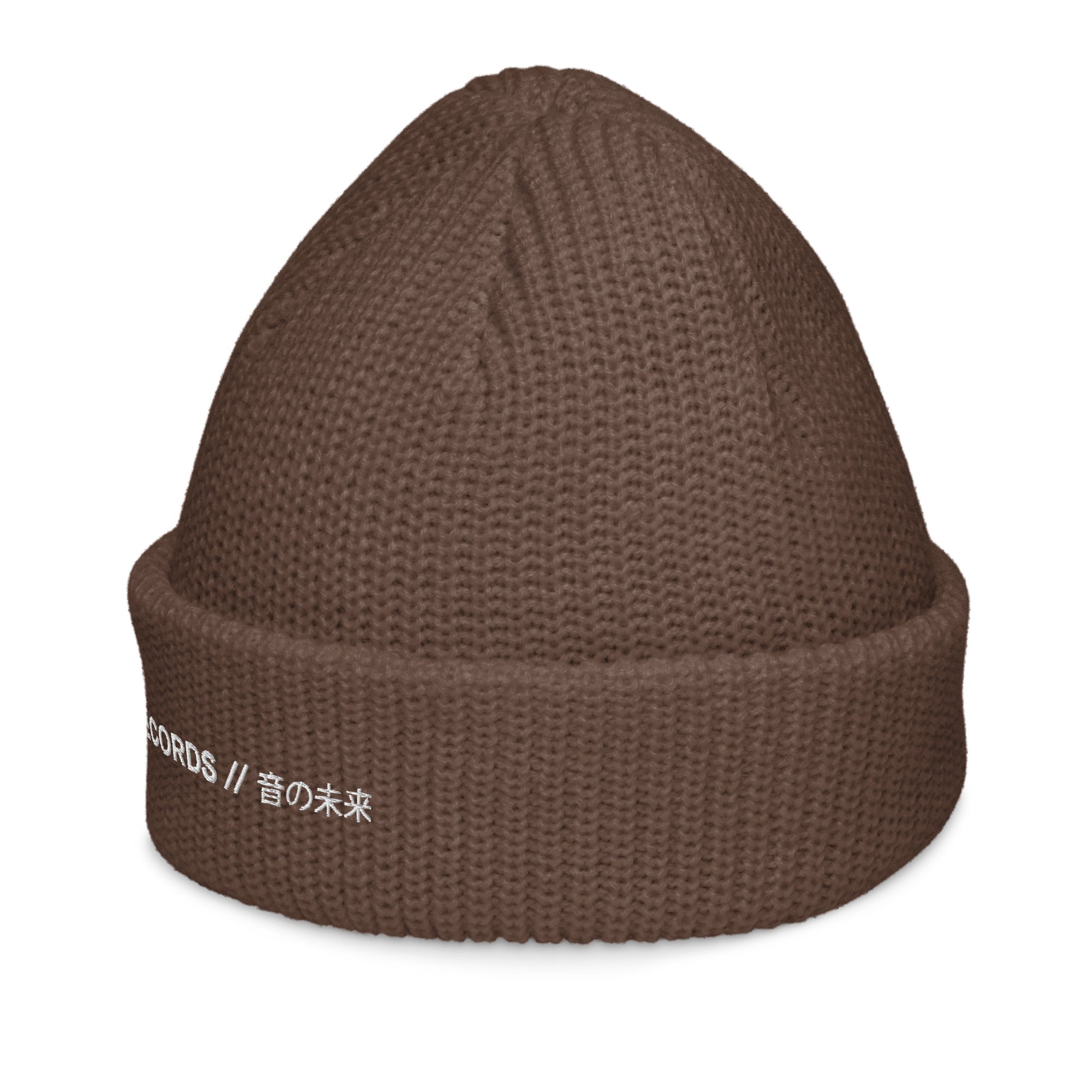 BEANIE // Renzo Records