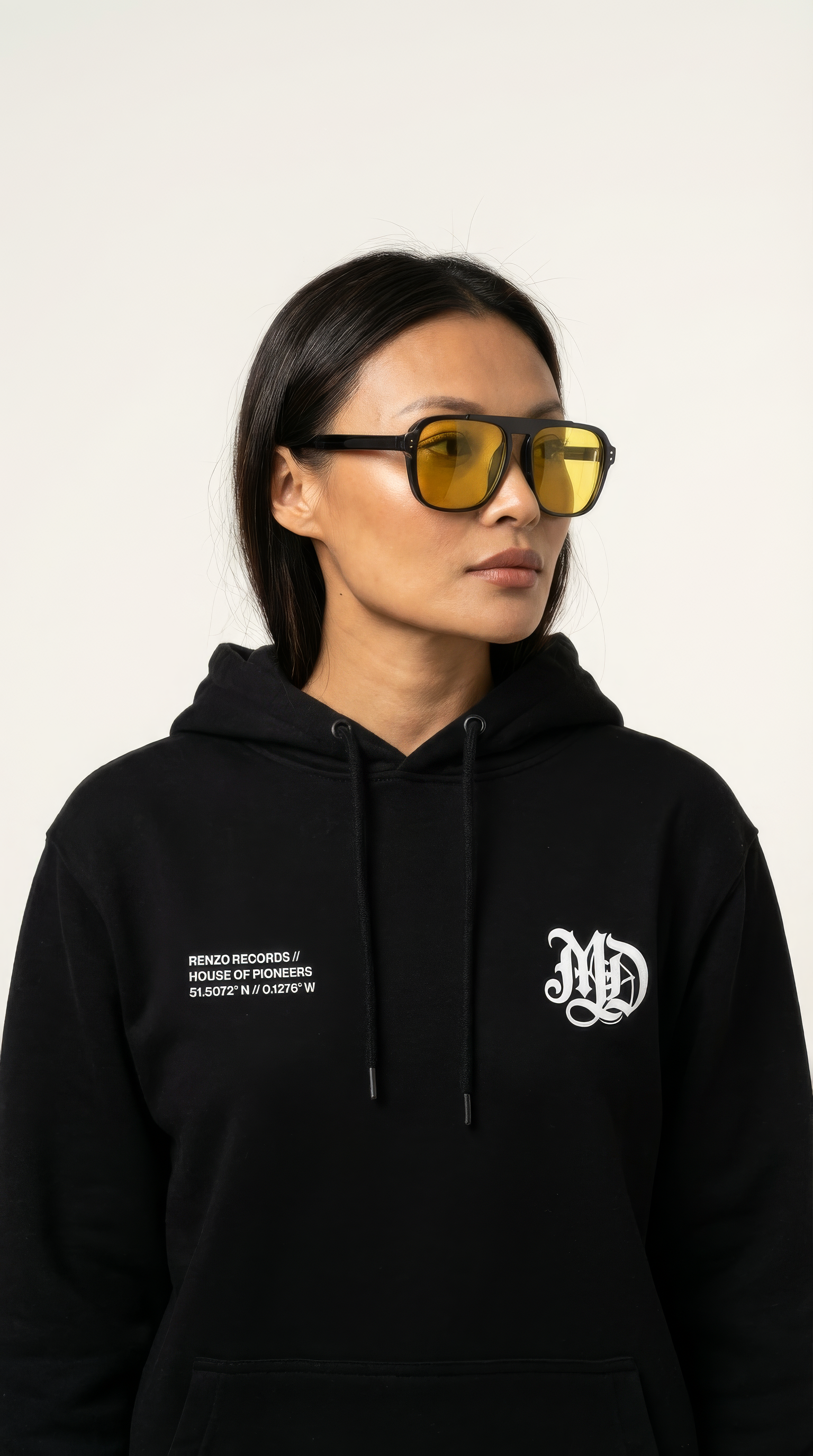 London Aviator // Sunglasses