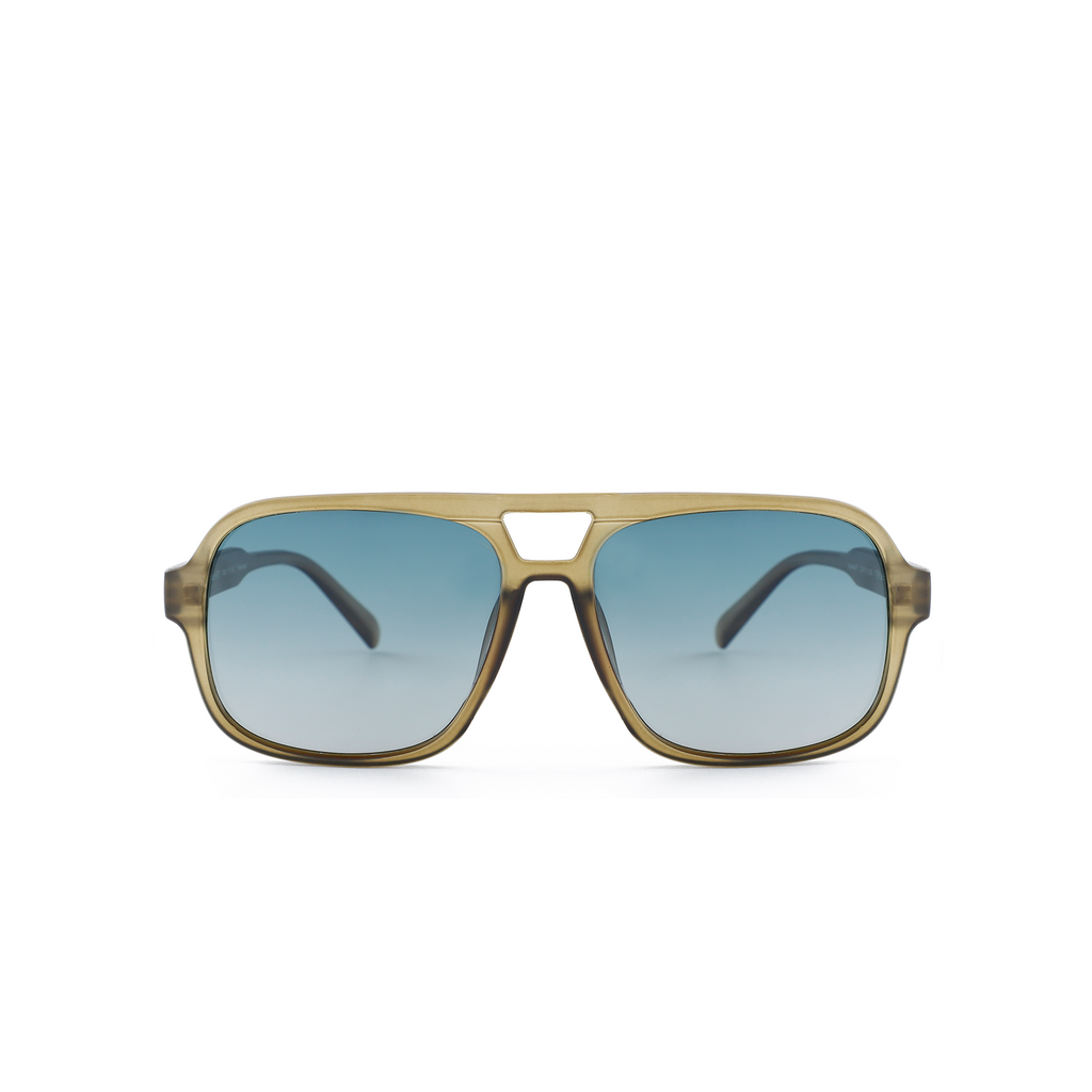 Malin // Recycled Sunglasses