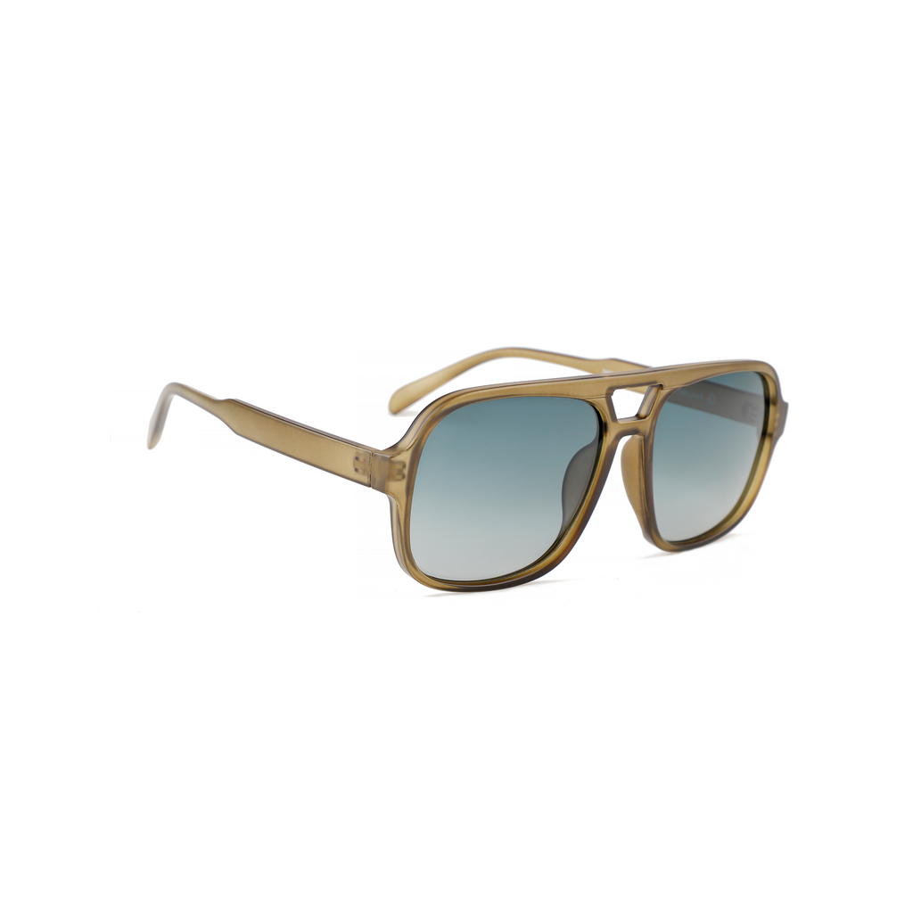 Malin // Recycled Sunglasses