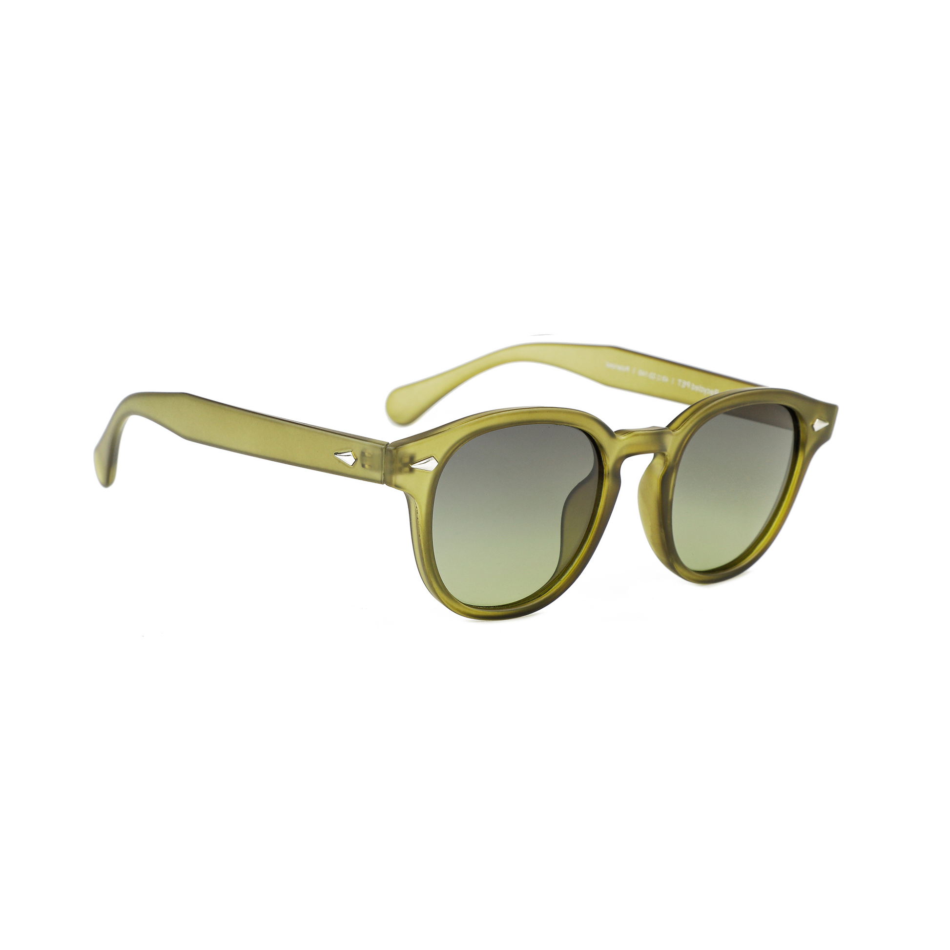 Marlow // Recycled Sunglasses