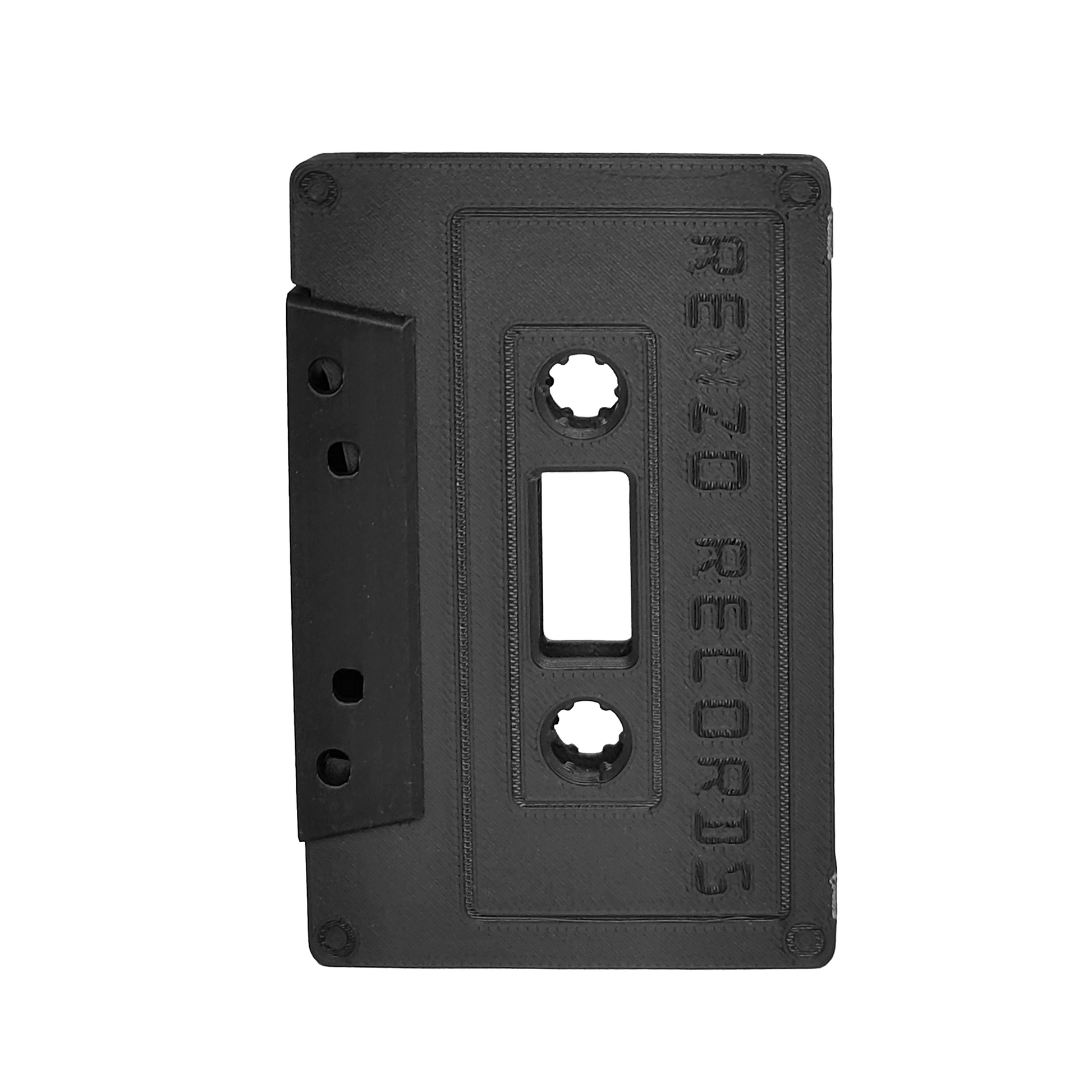 'CASSETTE' // Card Holder