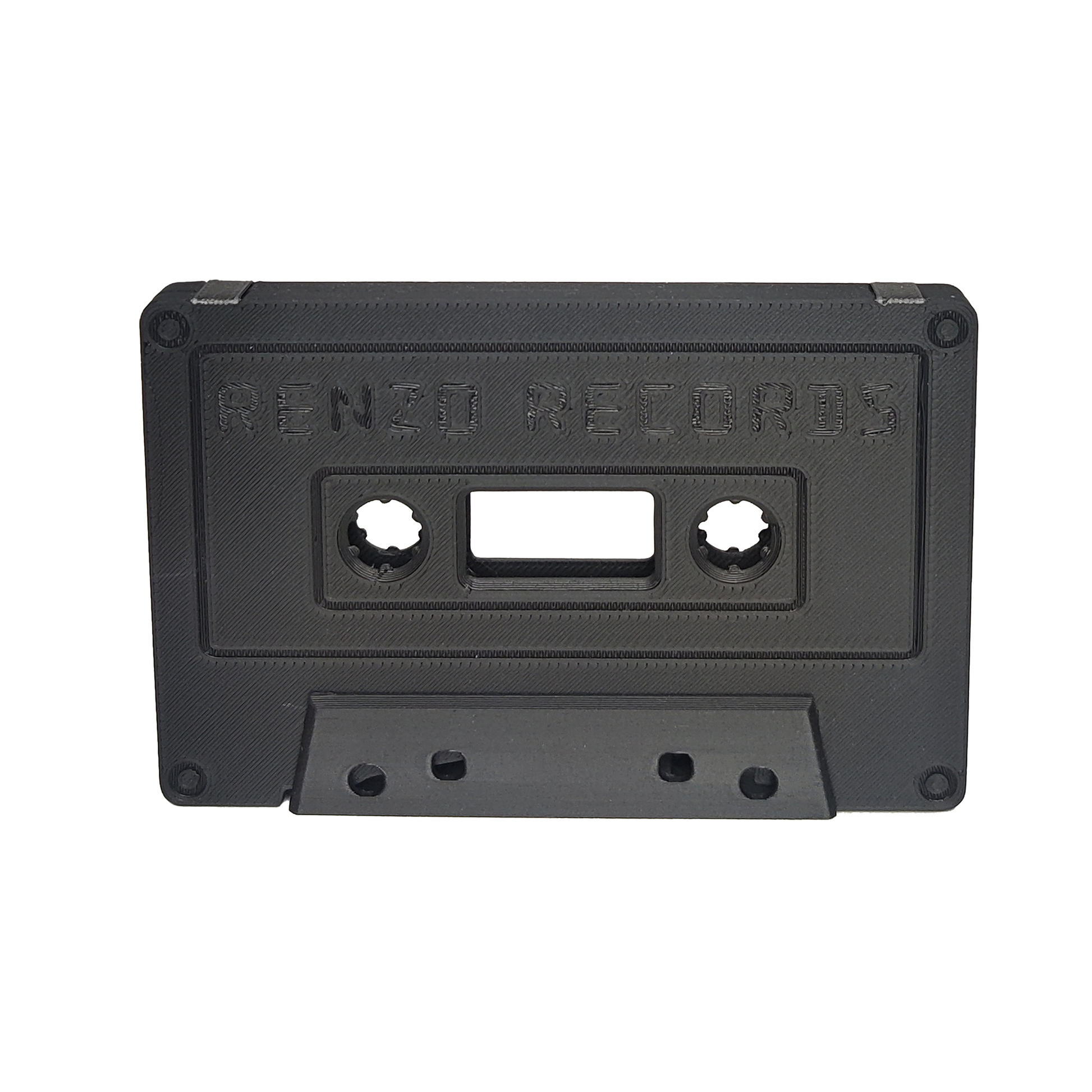 'CASSETTE' // Card Holder