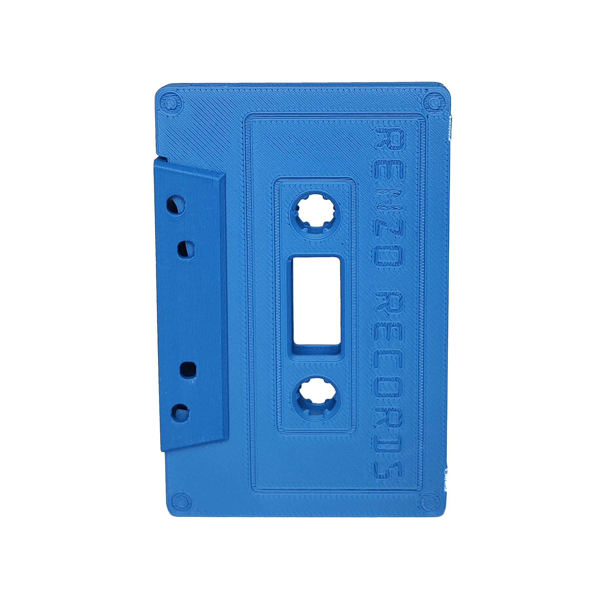 'CASSETTE' // Card Holder