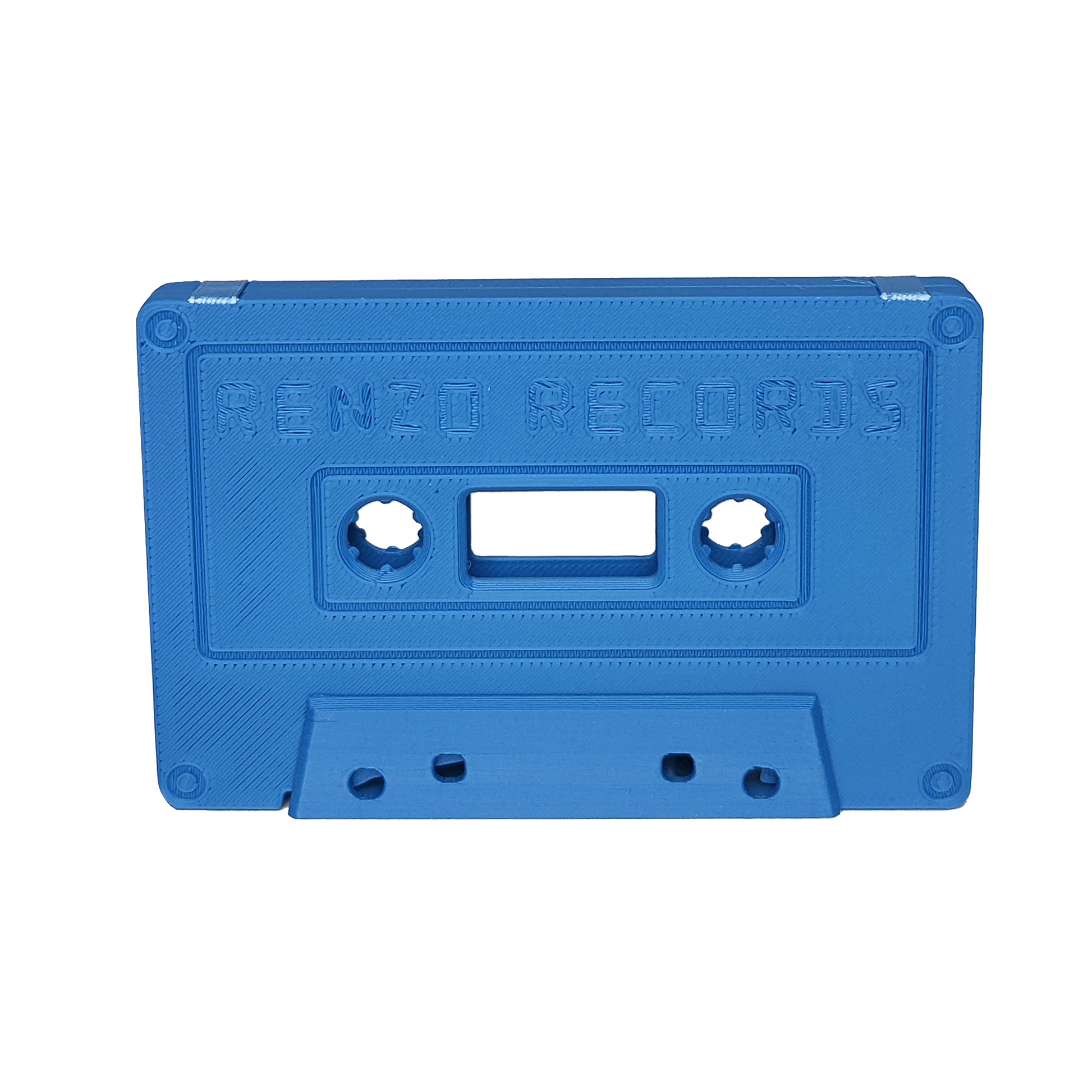 'CASSETTE' // Card Holder