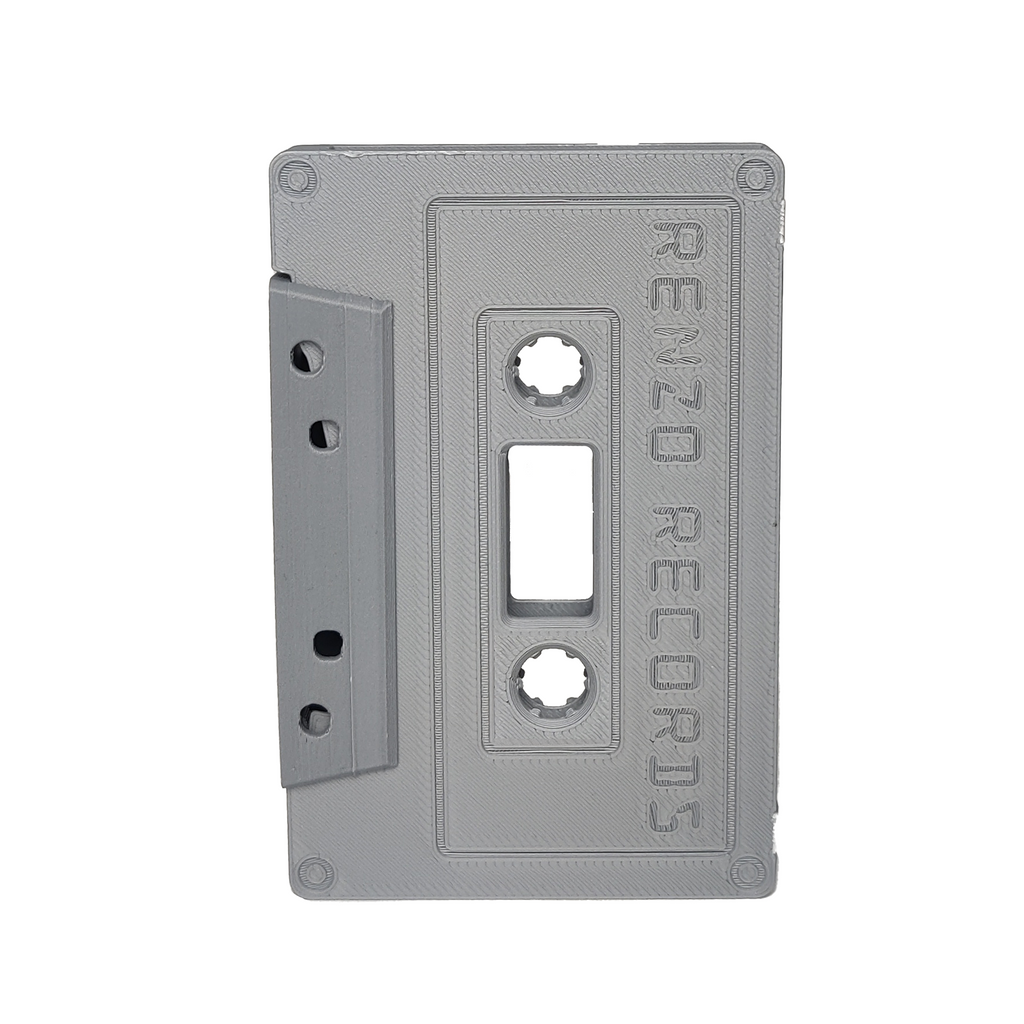 'CASSETTE' // Card Holder