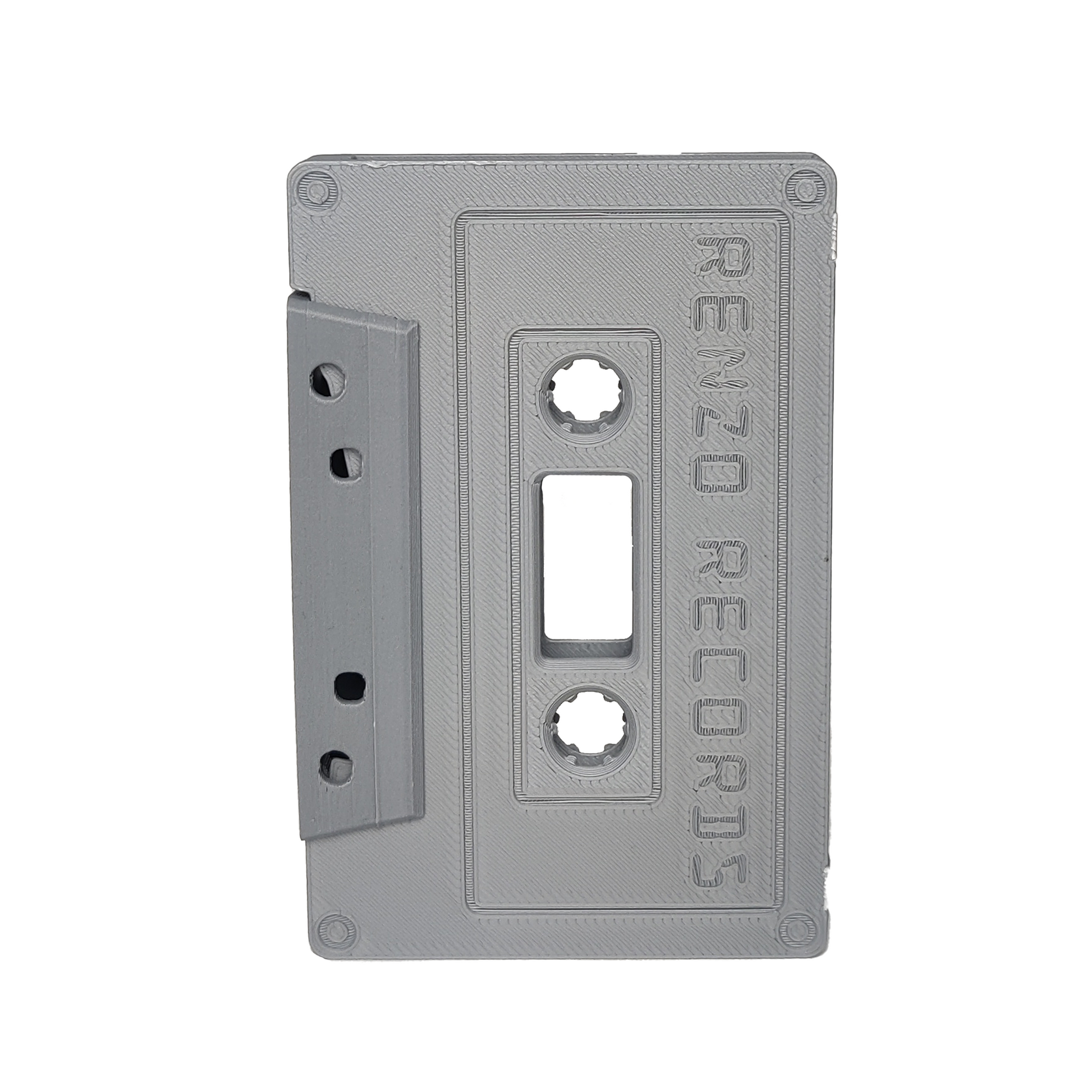 'CASSETTE' // Card Holder
