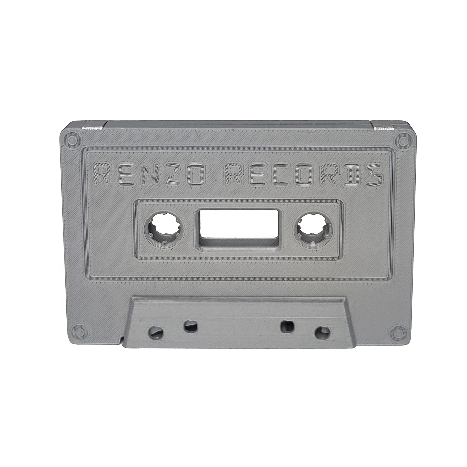'CASSETTE' // Card Holder