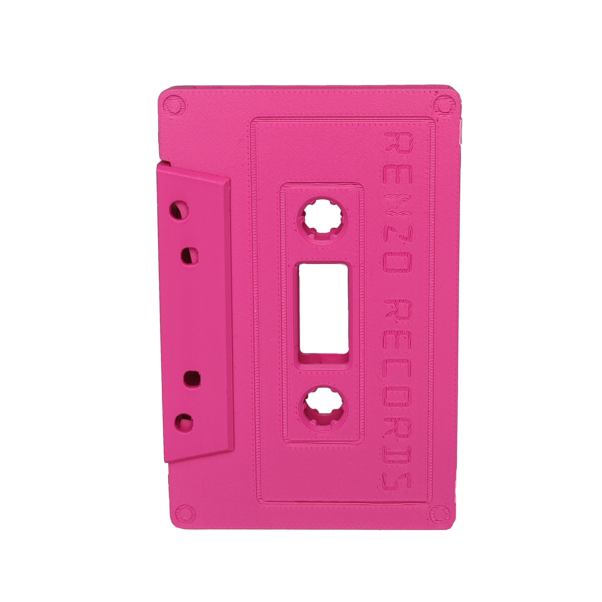 'CASSETTE' // Card Holder