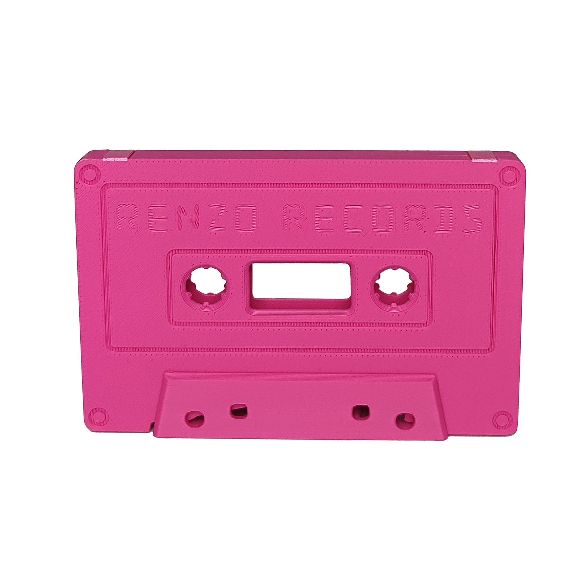 'CASSETTE' // Card Holder