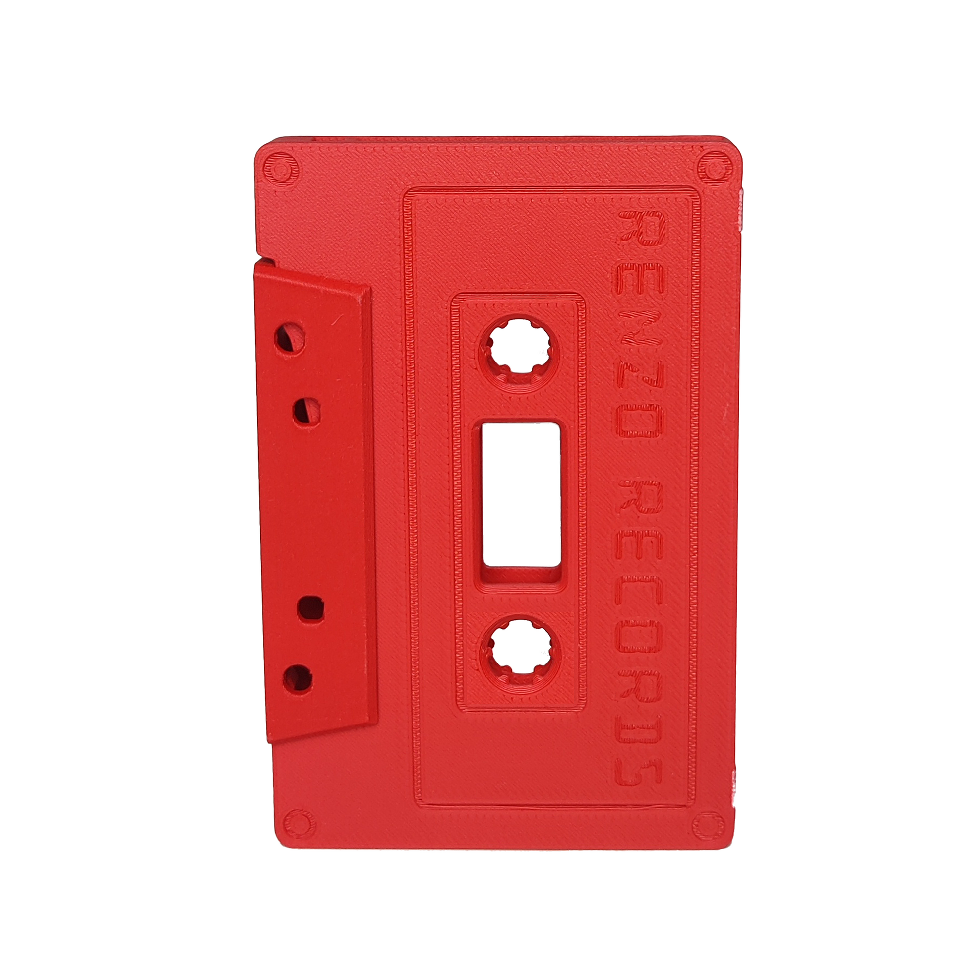 'CASSETTE' // Card Holder