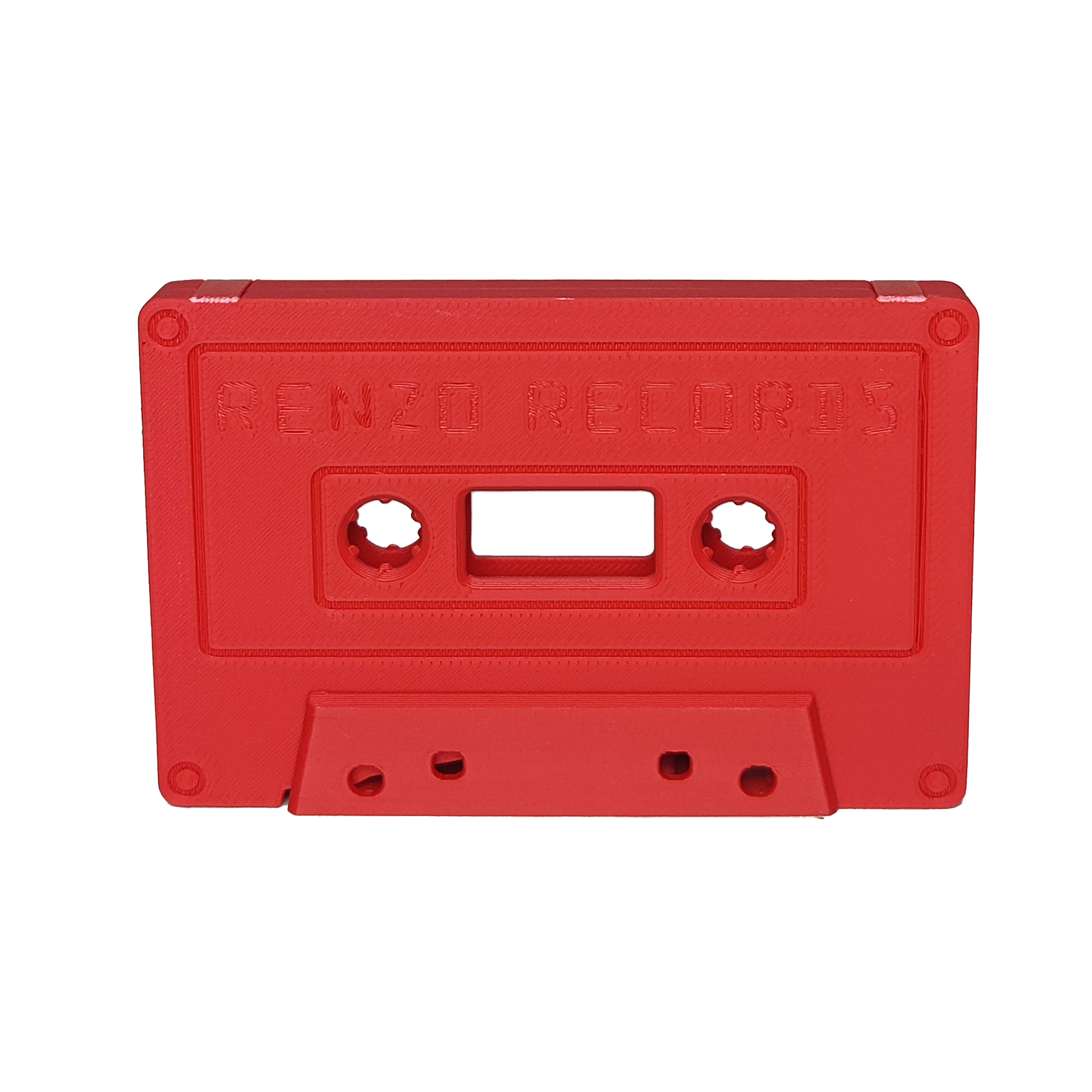 'CASSETTE' // Card Holder